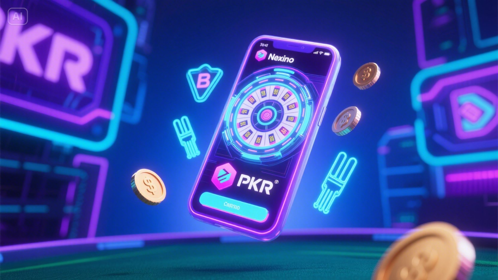 Lucky Red CasinoJoin today and receive 200% bonus instantly on your first recharge! Pakistani users can play safely, win real PKR, and cash out their rewards through JazzCash or local bank transfer anytime.