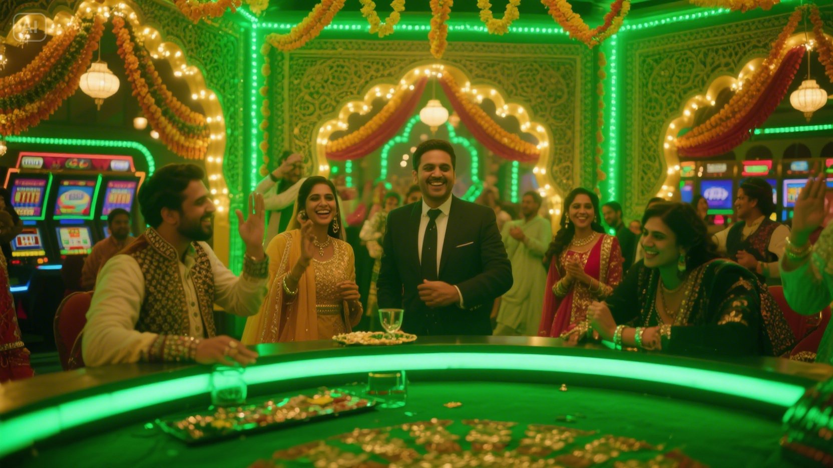 Casino Lucky Red Casino desktop and mobile interfaces