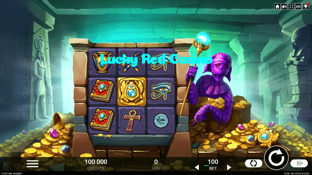available types of Lucky Red Casino bet including pre-match live express and system bets