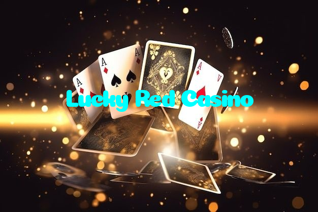 Lucky Red Casino