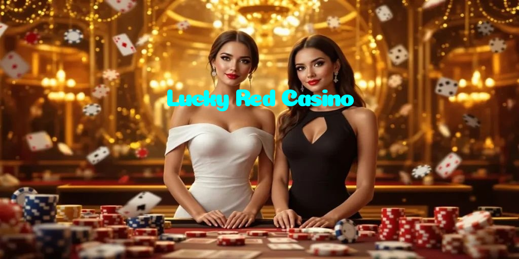 Lucky Red Casino