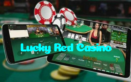 available types of Lucky Red Casino bet including pre-match live express and system bets