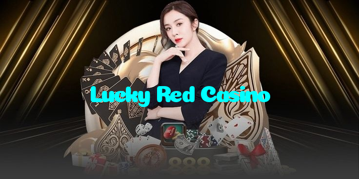 making first deposit on Lucky Red Casino website using local payment methods in Pakistan